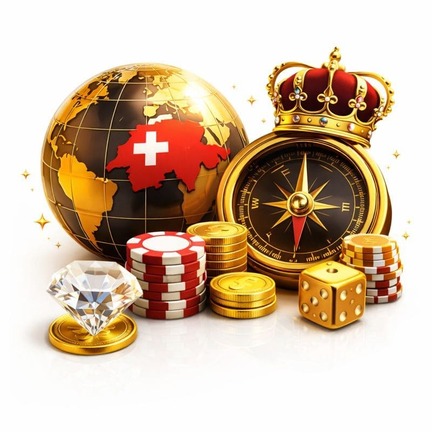 Ausländischen Casino SH